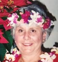 Judith Evenson Obituary (1942