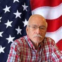 Miguel "Mike" Cardoza Obituary (2023)