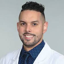 Jonnathan Soltero, APRN