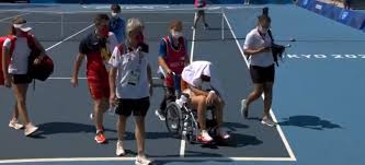 World number 21 vondrousova had previously struggled for form on clay this season but she beat polona hercog in straight sets on friday to make it. Kibaczsk7aqglm