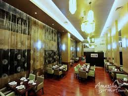 This pleasant venue is centrally situated in downtown kota kinabalu district. Ming Garden Hotel And Residences Amazing Borneo Tours