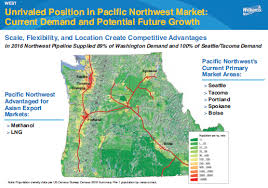 Williams Dominates West American Gas Transportation The