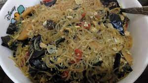 Tutorial cara memasak jamur kuping yang enak dan nikmat,dengan bahan bahan yang mudah di dapat,dan berikut bahan bahannya:1kg jamur kuping1ikat sawi. Bihun Goreng Agak Pedas Catatan Harian Seorang Ibu Dan Istri