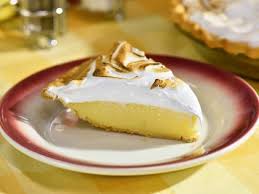 Lemon Meringue Pie Recipe Meringue Pie Recipes Food Network Recipes Lemon Meringue Pie
