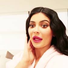 A Day in The Life of Kylie