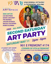 Events | The Portrait Project