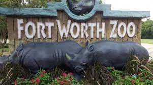 Texas Fort Worth Zoo Has Been Voted The Best Zoo In The U S Fort Worth Zoo Zoo Only In Texas