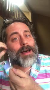 Kevin Thorton Christian Haunted House