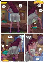 05:00big orbs milf sheena ryder slammed by younger ebony cock. Milftoon Marco Vs The Forces Of Milf