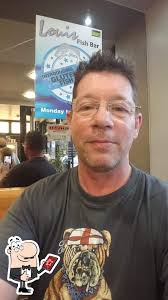 Louis Fish Bar, Canvey Island