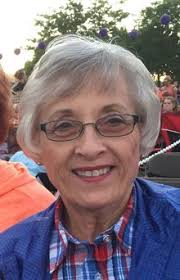 Obituary for Marcia Jill Crooks