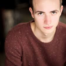 Matteo Friend: Actor in North Vancouver, Canada.