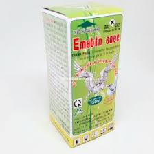 Dimecide 40EC
