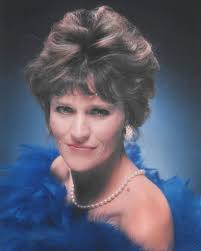 Virginia Davis Obituary October 7, 2024