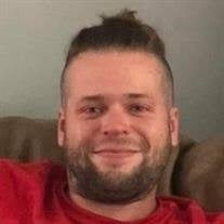 Zachary James Macdonald Obituary