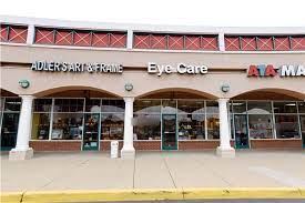 Burrows frequently treats pinkeye (conjunctivitis), allergic conjunctivitis, and nearsightedness. Our Eye Care Clinics In Northern Virginia New Era Eyecare Optometrist Near Me