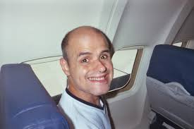 Daniel Tantaros Obituary (2013)