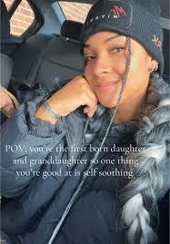 Girls First Born Daughter and Granddaughter Always Right