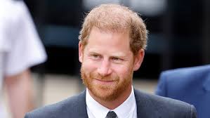 Prince Harry gains a big ‘win’ in his legal case against the Sun publisher
