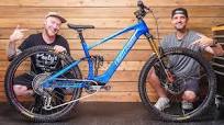 We Built an Affordable DIY Chinese eBike...