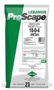 Sign up to get notified when this product is back in stock Lebanon Fertilizer With Merit 3 Insecticide