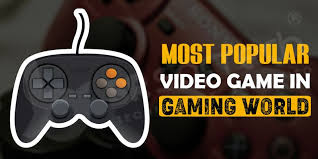 World Top Video Games You Should Want To Develop For Android Ios Playstation Https Bit Ly 2 Top Video Games Video Game Development Game Development Company