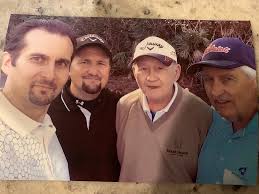 David Rockhold Obituary (1940