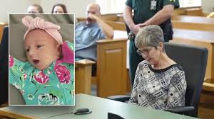 Former principal gets maximum sentence after hot car death of granddaughter  | Fox News