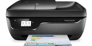 The hp deskjet 3835 can print at speeds of up to 20 sheets per minute for black and white and 16 sheets per minute for color. Hp Deskjet Ink Advantage 3835 Easysitearc