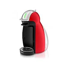 We've upgraded the scroll wheel to an intuitive and smart joystick system, increased the water capacity by 33% and introduced the xl function to make an even. Nescafe Dolce Gusto Genio2 Coffee Machine Red Buy Online At Best Price In Uae Amazon Ae
