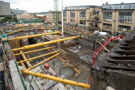 Jun 18, 2021 · support for the excavation, which measures 65 metres x 25 metres x 15 metres deep, is provided by more than 30 of groundforce shorco's modular hydraulic props. Groundforce Shorco Supports The Glasgow School Of Art New Civil Engineer