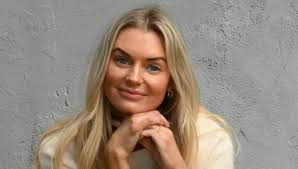 Jeg vil gifte meg med prins Harry