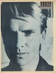 NEV MODEL ARMY MAI TAI TROUBLE FUNK STING ALBUM