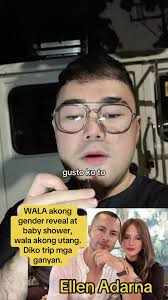 Derick Ramsey and Ellen Adarna Break Jp