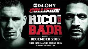 Rico verhoeven defeats badr hari via ko/tko at 0:59 of round 3. Badr Hari Amigo De Cristiano Lucha En El Combate Del Siglo As Com