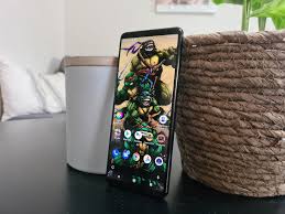 Sony Xperia 5 II Review