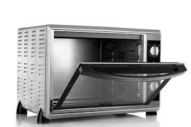 Oven sebenarnya kegunaan adalah untuk memanggang dan membakaq. Beza Microwave Dan Oven Reheating Pizza However Is Usually Easier In The Microwave Saxkaa