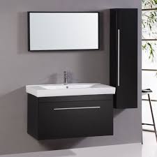 This plan will build a 32 double vanity with center drawers that works with both under mount or vessel sinks. 25 Small Bathroom Vanities For Glamorous Bathrooms Buy Small Bathroom Vanity