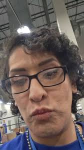 Transgender Truck Driver Marty