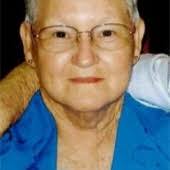 Obituary information for Emma Omalee Gibbons