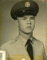 Virgil Wayne Cross (1939-1993)