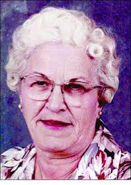 Clara Maney Obituary