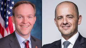 Ben McAdams starts fundraising for McMullin's Senate bid
