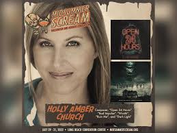 May Spooky News Update — Restcoaster