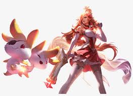 The pattern is in a pdf format, ready to print in a a4 printer. Miss Fortune Png Cosplay Miss Fortune Star Guardian Png Image Transparent Png Free Download On Seekpng
