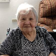 Wanda Joan Matlock Obituary February 22, 2021