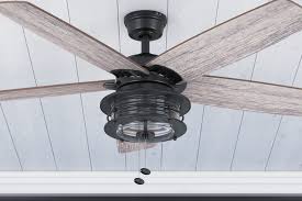 Our blades are pitched at an ideal angle to ensure peak performance and efficient air circulation. Farmhouse Ceiling Fan 5 Best Of 2021 For Patios Indoors And More