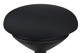 You can perch sit with the stool tilted forward, or rock back and forth. Uplift Motion Stool Geardiary