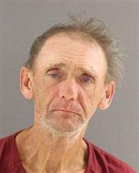 Man killed crossing Kingston Pike was registered sex offender