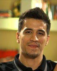 Marc pingris anime basketball dunk hanamichi male perspective pilipinas. Marc Pingris Photos News And Videos Trivia And Quotes Famousfix